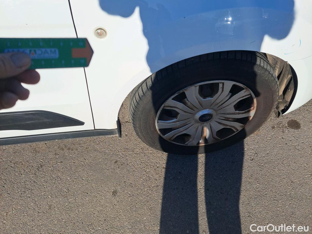  Ford  Transit Connect FORD /2013/4P/furgón Van 1.5 TDCi 74kW Trend 240 L2 #56