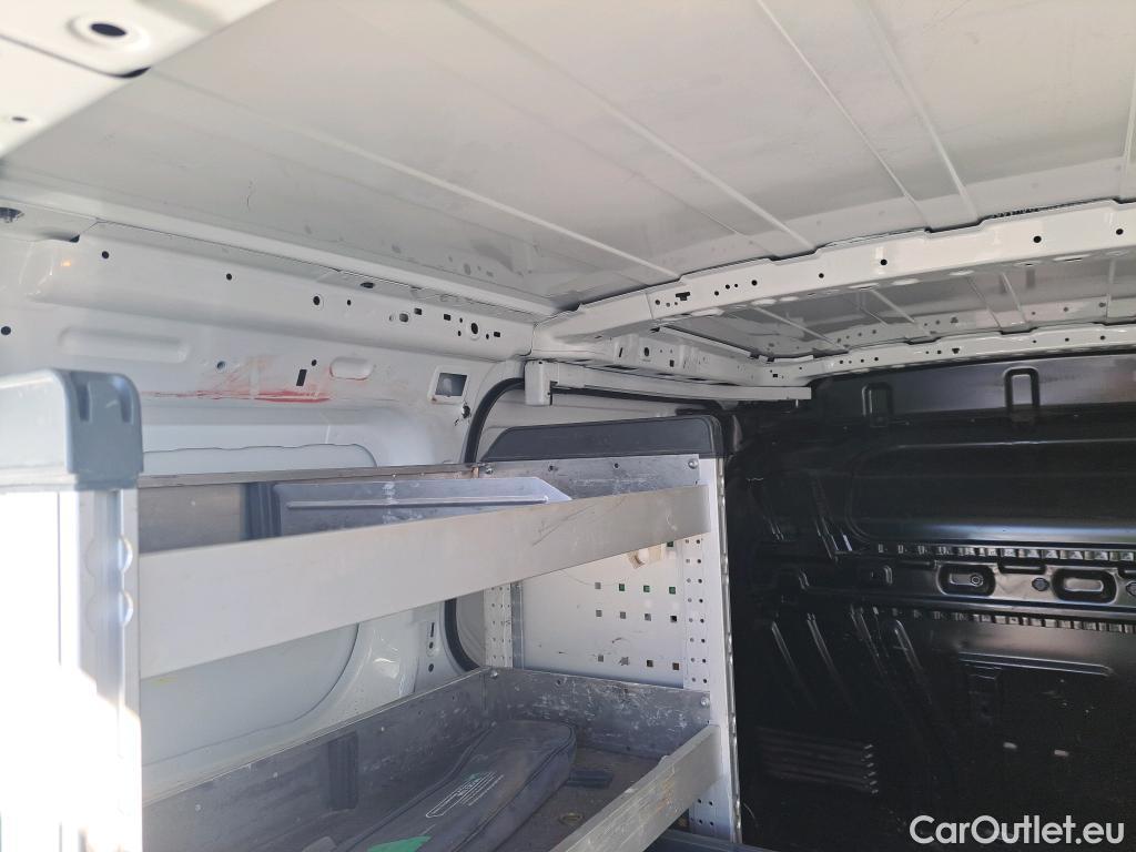  Ford  Transit Connect FORD /2013/4P/furgón Van 1.5 TDCi 74kW Trend 240 L2 #18