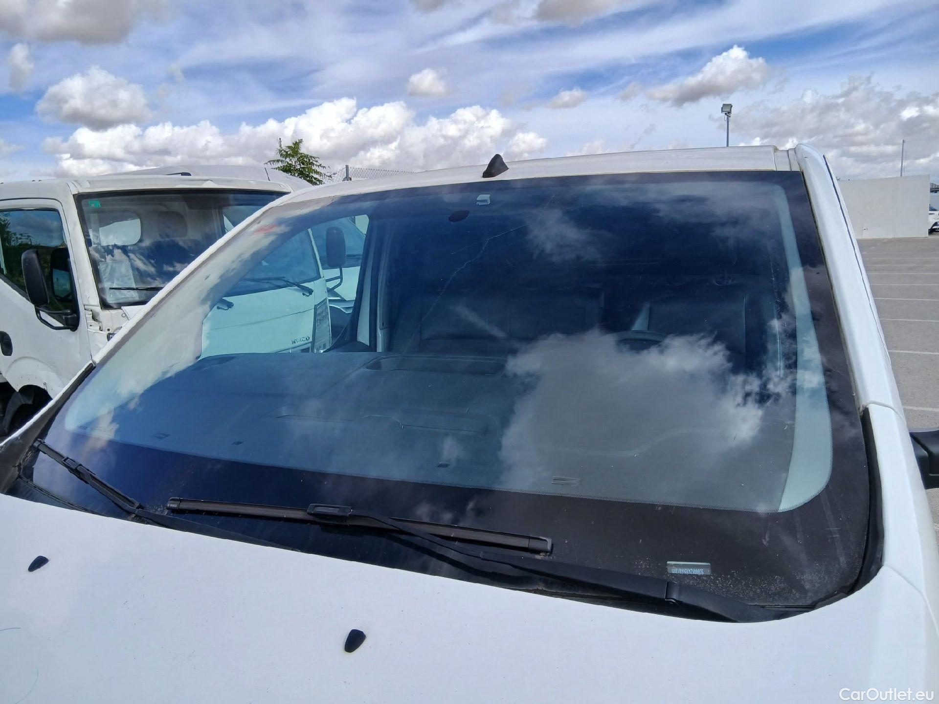  Opel  Vivaro OPEL  / 2019 / 4P / furgón 1.5 Diésel 74kW (100CV) M Std Express (CX) #6