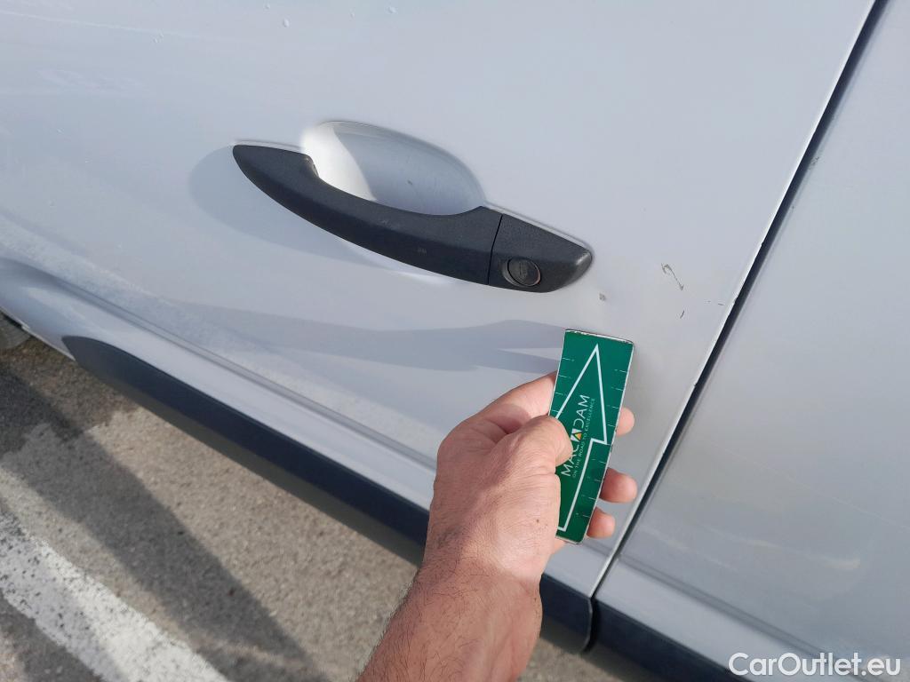  Peugeot  Partner PEUGEOT  / 2018 / 4P / furgón derivado de turismo Premium Standard 600kg BlueHDi 73kW #49
