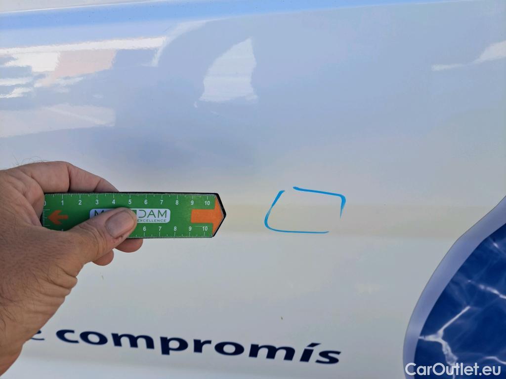  Ford  Transit Connect FORD /2013/4P/furgón Van 1.5 TDCi 74kW Trend 240 L2 #61
