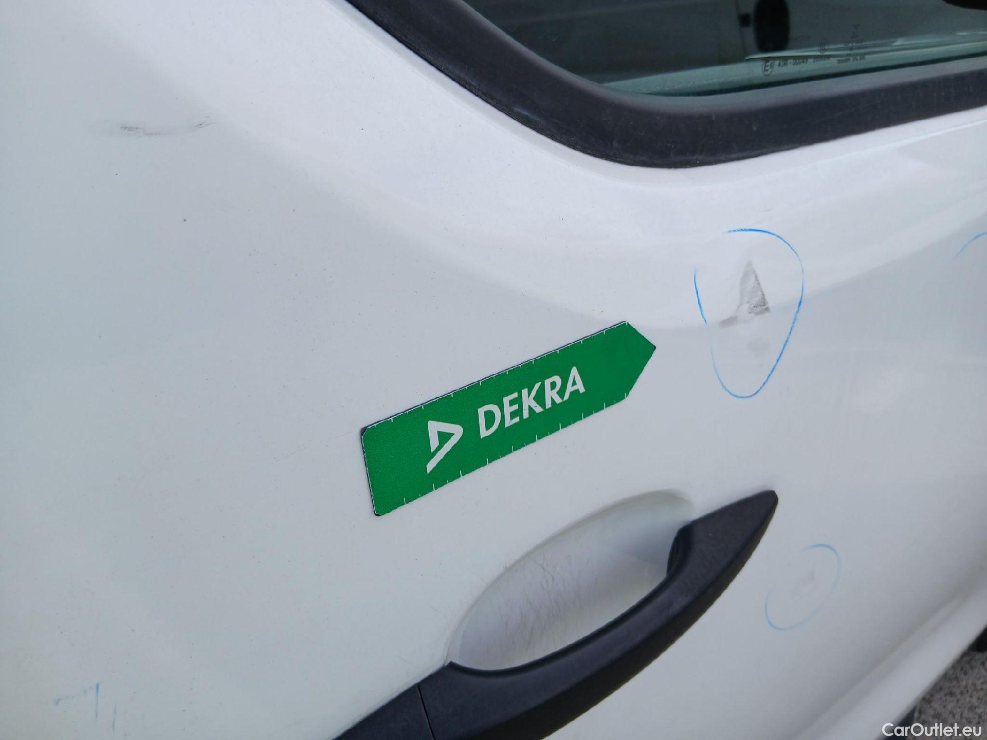  Opel  Vivaro OPEL  / 2019 / 4P / furgón 1.5 Diésel 74kW (100CV) M Std Express (CX) #37