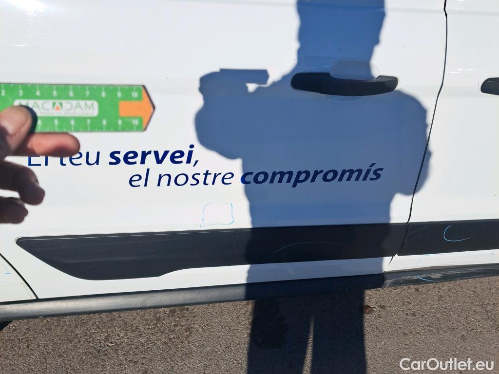  Ford  Transit Connect FORD /2013/4P/furgón Van 1.5 TDCi 74kW Trend 240 L2 #35