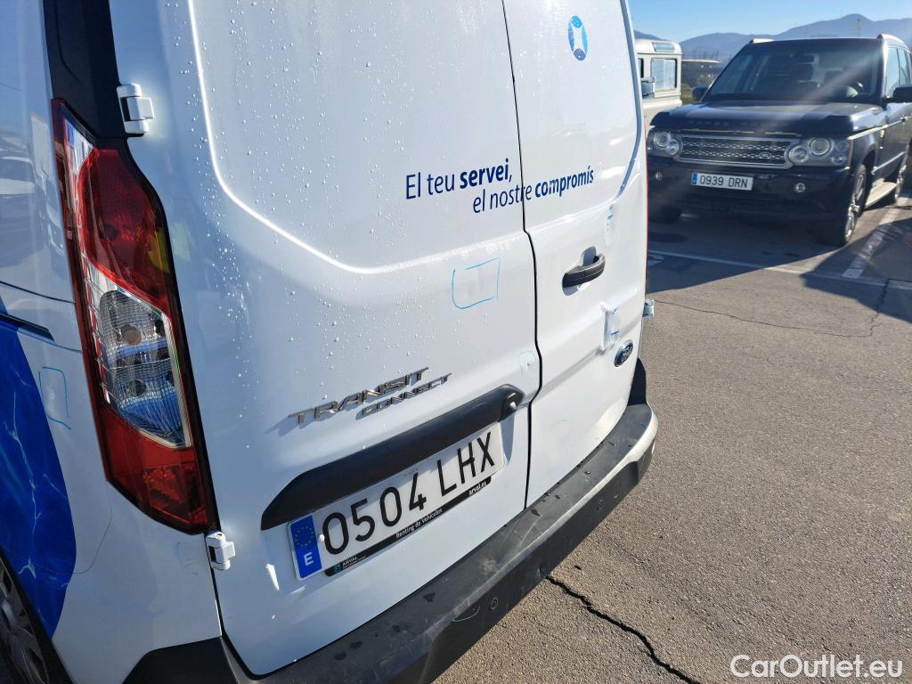  Ford  Transit Connect FORD /2013/4P/furgón Van 1.5 TDCi 74kW Trend 240 L2 #29