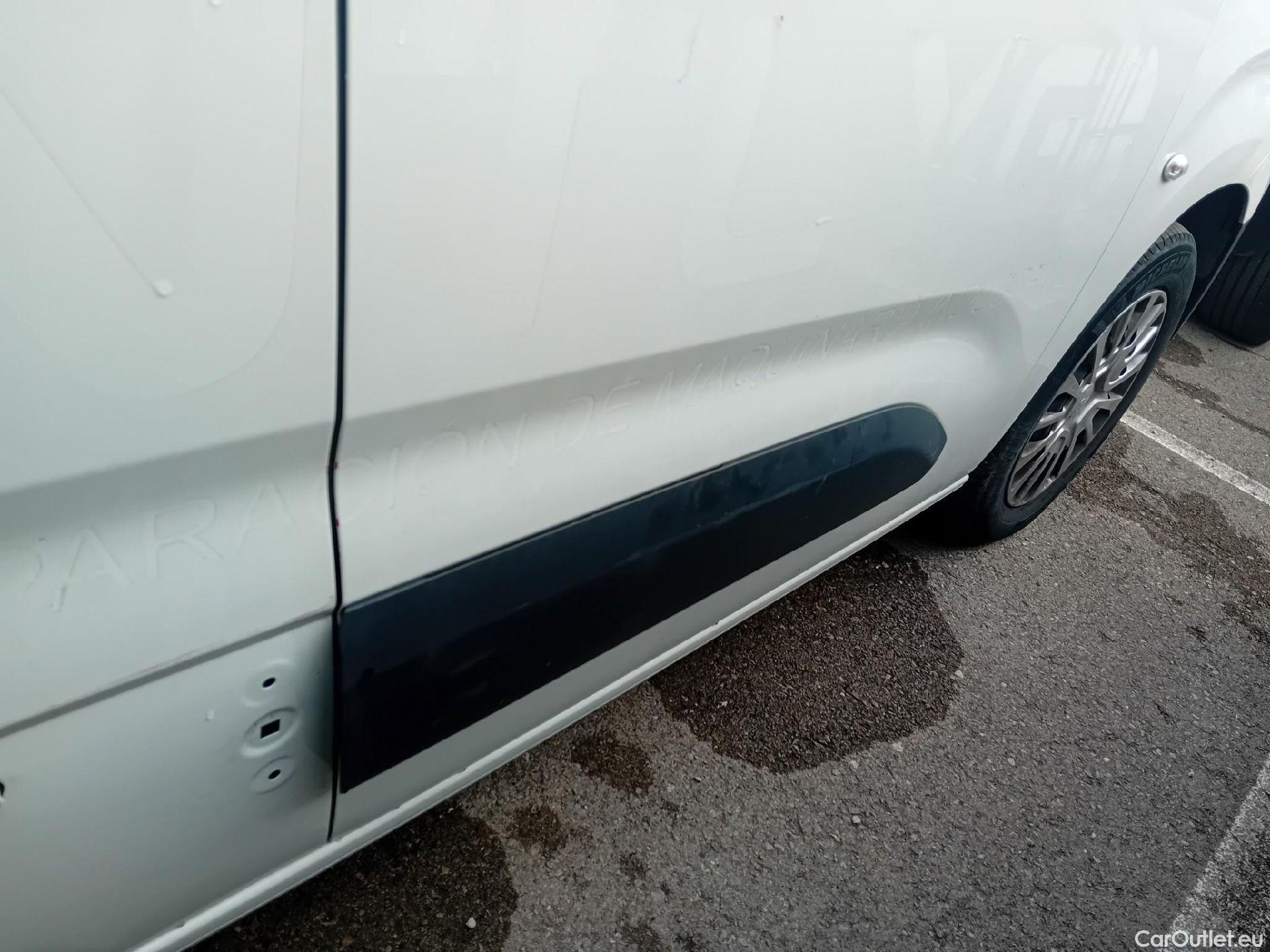  Toyota  Proace TOYOTA  City 1.5D 75kW (100CV) GX L1 (AC) #33