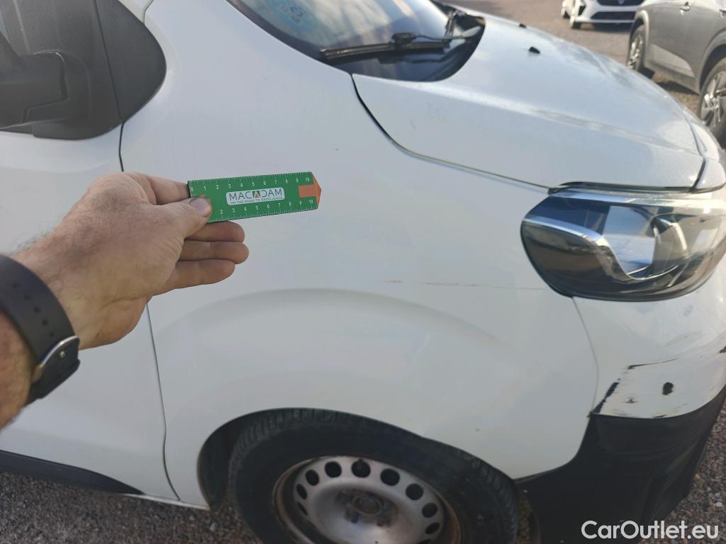 Toyota  Proace TOYOTA  / 2016 / 4P / furgón FU. MEDIO (L1) 2.0D 90kW COMFORT CARGA + #1