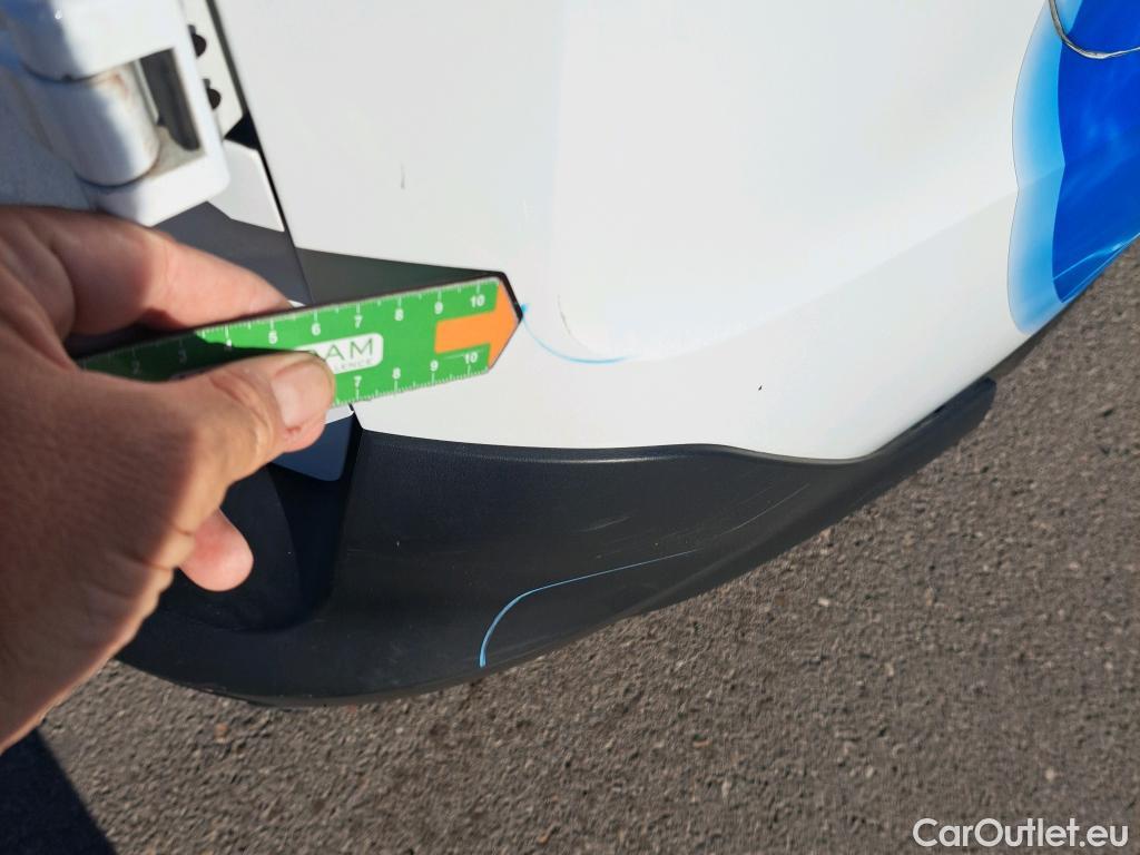  Ford  Transit Connect FORD /2013/4P/furgón Van 1.5 TDCi 74kW Trend 240 L2 #41