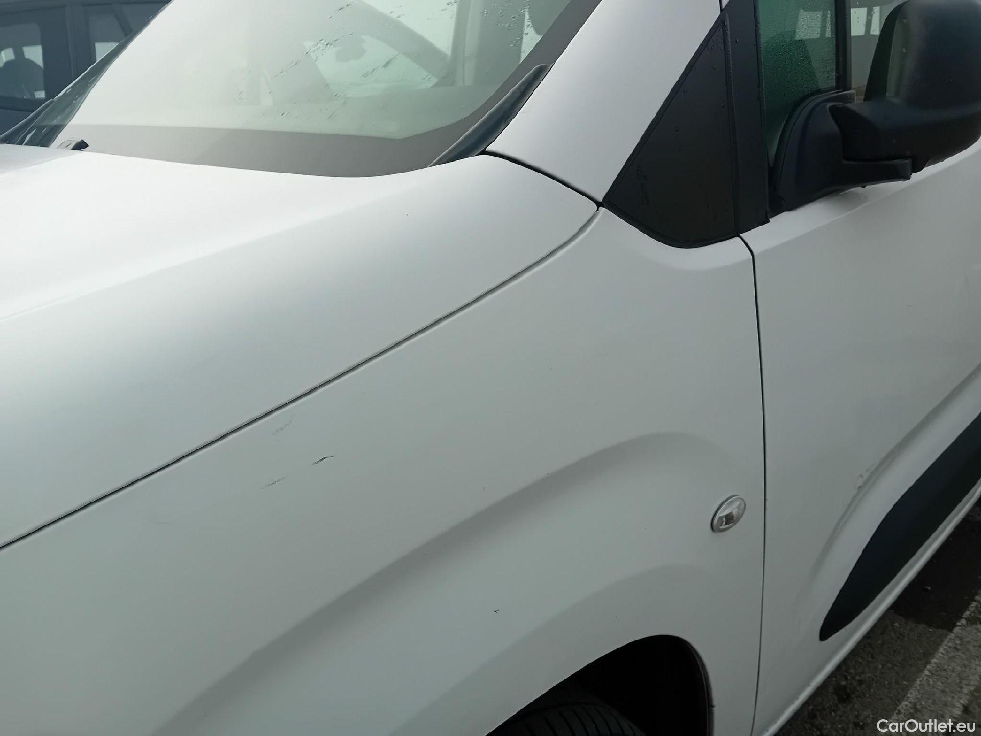  Toyota  Proace TOYOTA  City 1.5D 75kW (100CV) GX L1 (AC) #9