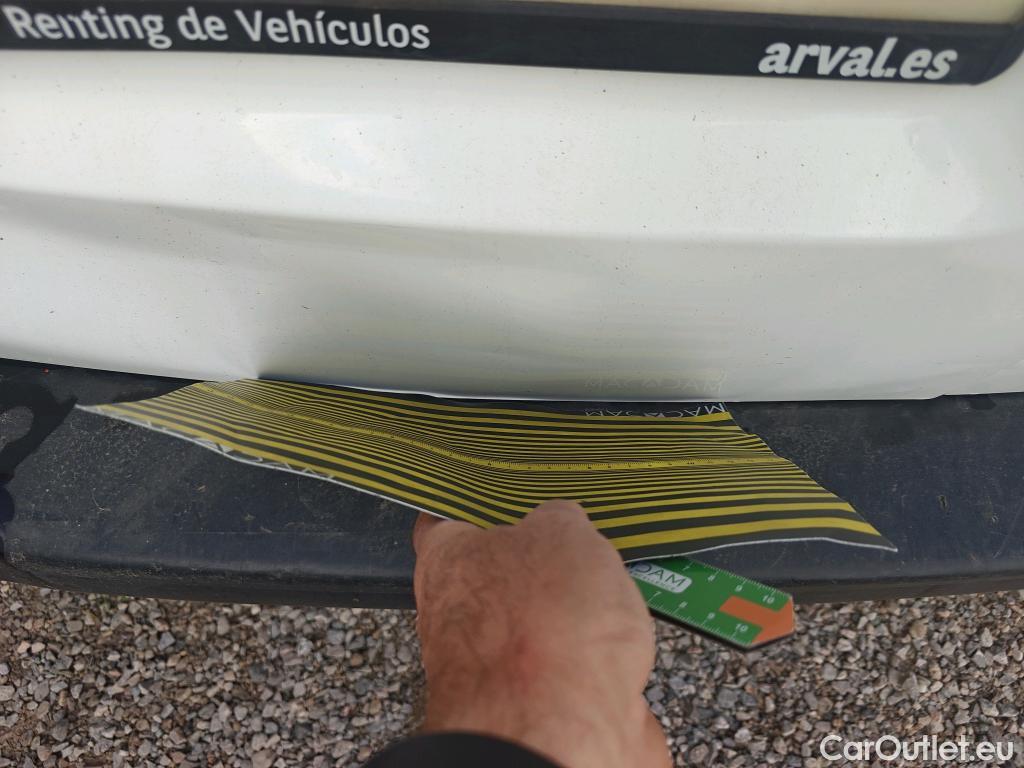  Toyota  Proace TOYOTA  / 2016 / 4P / furgón FU. MEDIO (L1) 2.0D 90kW COMFORT CARGA + #12