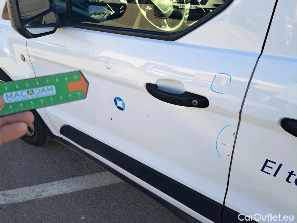  Ford  Transit Connect FORD /2013/4P/furgón Van 1.5 TDCi 74kW Trend 240 L2 #23