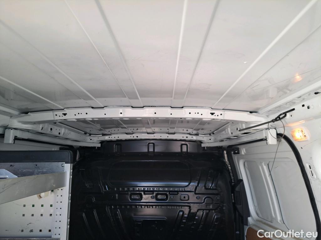  Ford  Transit Connect FORD /2013/4P/furgón Van 1.5 TDCi 74kW Trend 240 L2 #19
