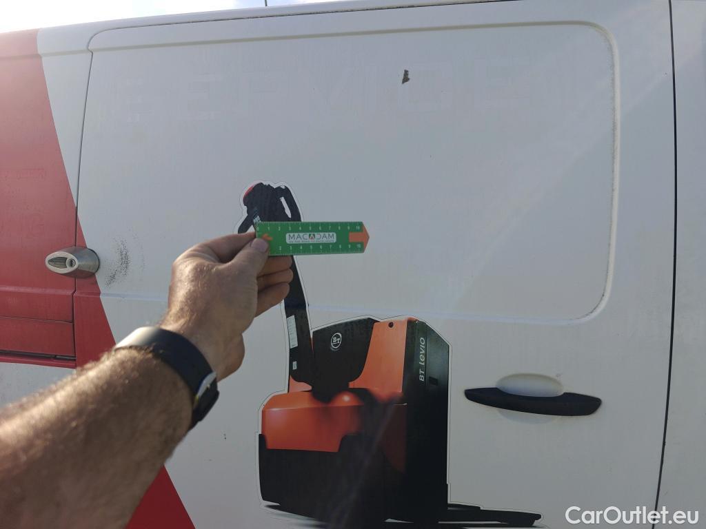  Toyota  Proace TOYOTA  / 2016 / 4P / furgón FU. MEDIO (L1) 2.0D 90kW COMFORT CARGA + #32