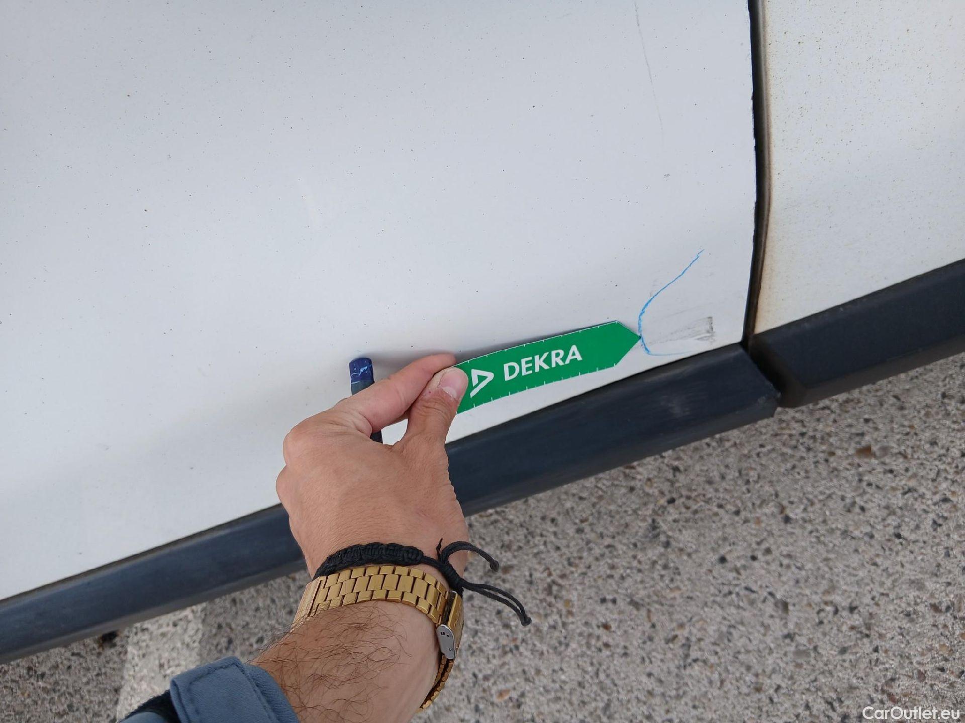  Opel  Vivaro OPEL  / 2019 / 4P / furgón 1.5 Diésel 74kW (100CV) M Std Express (CX) #11