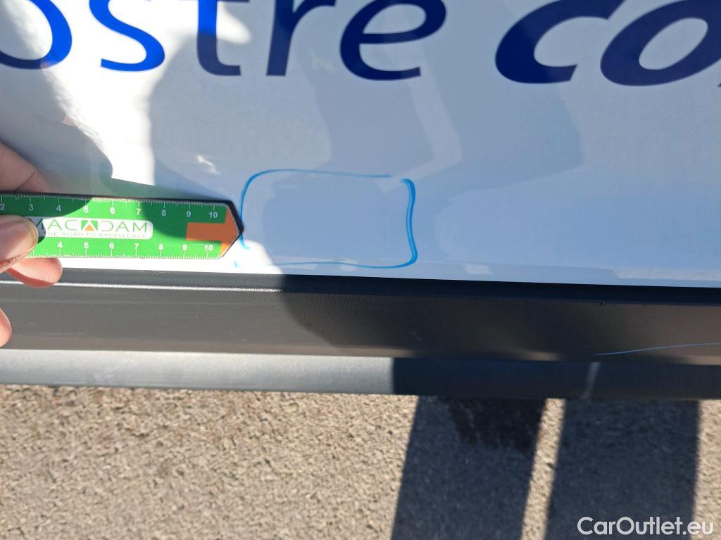  Ford  Transit Connect FORD /2013/4P/furgón Van 1.5 TDCi 74kW Trend 240 L2 #68