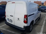  Peugeot  Partner PEUGEOT  / 2018 / 4P / furgón derivado de turismo Premium Standard 600kg BlueHDi 73kW #2