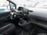  Peugeot  Partner PEUGEOT  / 2018 / 4P / furgón derivado de turismo Premium Standard 600kg BlueHDi 73kW #3