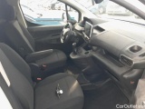  Peugeot  Partner PEUGEOT  / 2018 / 4P / furgón derivado de turismo Premium Standard 600kg BlueHDi 73kW #6