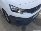  Peugeot  Partner PEUGEOT  / 2018 / 4P / furgón derivado de turismo Premium Standard 600kg BlueHDi 73kW #16