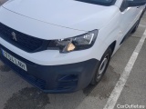  Peugeot  Partner PEUGEOT  / 2018 / 4P / furgón derivado de turismo Premium Standard 600kg BlueHDi 73kW #15