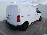  Opel  Vivaro OPEL  / 2019 / 4P / furgón 1.5 Diésel 74kW (100CV) M Std Express (CX) #2