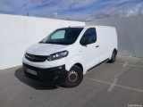  Opel  Vivaro OPEL  / 2019 / 4P / furgón 1.5 Diésel 74kW (100CV) M Std Express (CX) 