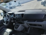  Opel  Vivaro OPEL  / 2019 / 4P / furgón 1.5 Diésel 74kW (100CV) M Std Express (CX) #3