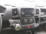  Opel  Movano OPEL  / 2021 / 4P / furgón Base L2H2 3.5T 2.2 BHDi 88kW #13