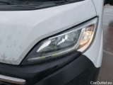  Opel  Movano OPEL  / 2021 / 4P / furgón Base L2H2 3.5T 2.2 BHDi 88kW #15