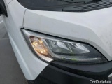  Opel  Movano OPEL  / 2021 / 4P / furgón Base L2H2 3.5T 2.2 BHDi 88kW #16
