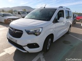  Opel  Combo OPEL  Life / 2018 / 5P / monovolumen 1.5 TD 96kW (130CV) S/S Selective XL 