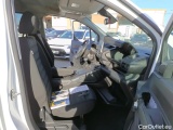  Opel  Combo OPEL  Life / 2018 / 5P / monovolumen 1.5 TD 96kW (130CV) S/S Selective XL #6