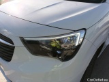  Opel  Combo OPEL  Life / 2018 / 5P / monovolumen 1.5 TD 96kW (130CV) S/S Selective XL #16