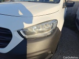  Mercedes  Citan  110 CDI standard (420.723) 1.5 95CV MT6 E6d #15