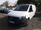  Mercedes  Vito MERCEDES-BENZ  / 2014 / 4P / furgón 111 CDI Larga 