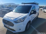  Ford  Transit Connect FORD /2013/4P/furgón Van 1.5 TDCi 74kW Trend 240 L2 
