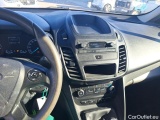  Ford  Transit Connect FORD /2013/4P/furgón Van 1.5 TDCi 74kW Trend 240 L2 #14