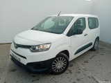  Toyota  Proace TOYOTA  City 1.5D 75kW (100CV) GX L1 (AC) 