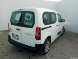  Toyota  Proace TOYOTA  City 1.5D 75kW (100CV) GX L1 (AC) #2