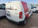  Toyota  Proace TOYOTA  / 2016 / 4P / furgón FU. MEDIO (L1) 2.0D 90kW COMFORT CARGA + #2