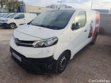  Toyota  Proace TOYOTA  / 2016 / 4P / furgón FU. MEDIO (L1) 2.0D 90kW COMFORT CARGA + 