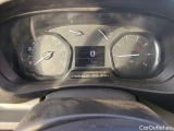  Toyota  Proace TOYOTA  / 2016 / 4P / furgón FU. MEDIO (L1) 2.0D 90kW COMFORT CARGA + #4