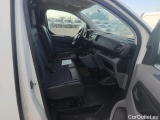  Toyota  Proace TOYOTA  / 2016 / 4P / furgón FU. MEDIO (L1) 2.0D 90kW COMFORT CARGA + #6