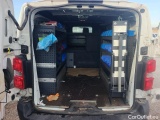  Toyota  Proace TOYOTA  / 2016 / 4P / furgón FU. MEDIO (L1) 2.0D 90kW COMFORT CARGA + #8