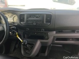  Toyota  Proace TOYOTA  / 2016 / 4P / furgón FU. MEDIO (L1) 2.0D 90kW COMFORT CARGA + #13