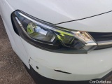  Toyota  Proace TOYOTA  / 2016 / 4P / furgón FU. MEDIO (L1) 2.0D 90kW COMFORT CARGA + #16