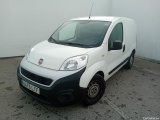  Fiat  Fiorino FIAT  / 2016 / 4P / furgón derivado de turismo Cargo SX N1 1.3 MJet 59 kW (80 CV) 