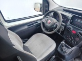  Fiat  Fiorino FIAT  / 2016 / 4P / furgón derivado de turismo Cargo SX N1 1.3 MJet 59 kW (80 CV) #3