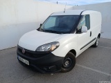  Fiat  Doblo FIAT Doblò Cargo/2015/4P/furgón derivado de turismo Cargo SX 1.6 Mjet 66kW (90CV) (AC) 