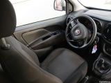  Fiat  Doblo FIAT Doblò Cargo/2015/4P/furgón derivado de turismo Cargo SX 1.6 Mjet 66kW (90CV) (AC) #3