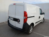  Fiat  Doblo FIAT Doblò Cargo/2015/4P/furgón derivado de turismo Cargo SX 1.6 Mjet 66kW (90CV) (AC) #2